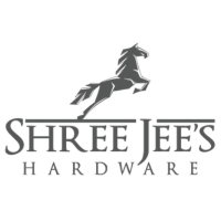 Shree Jee's Hardware